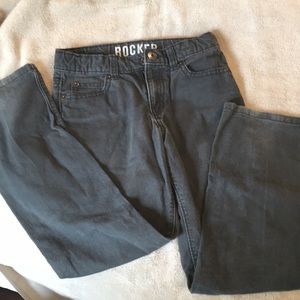 Boys jeans